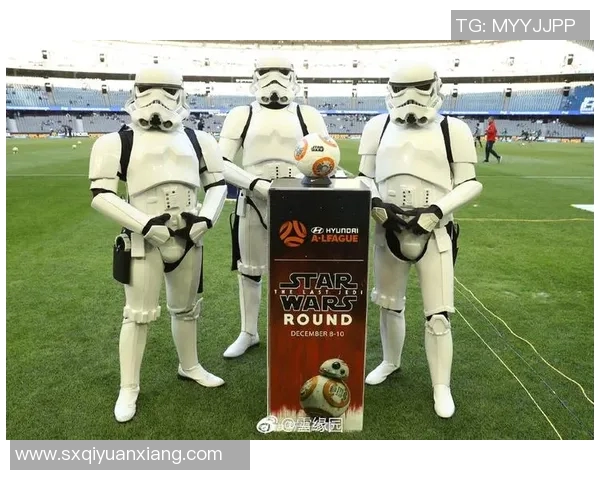 足球星球大战机器人激战宇宙赛场掀起未来竞技新风潮